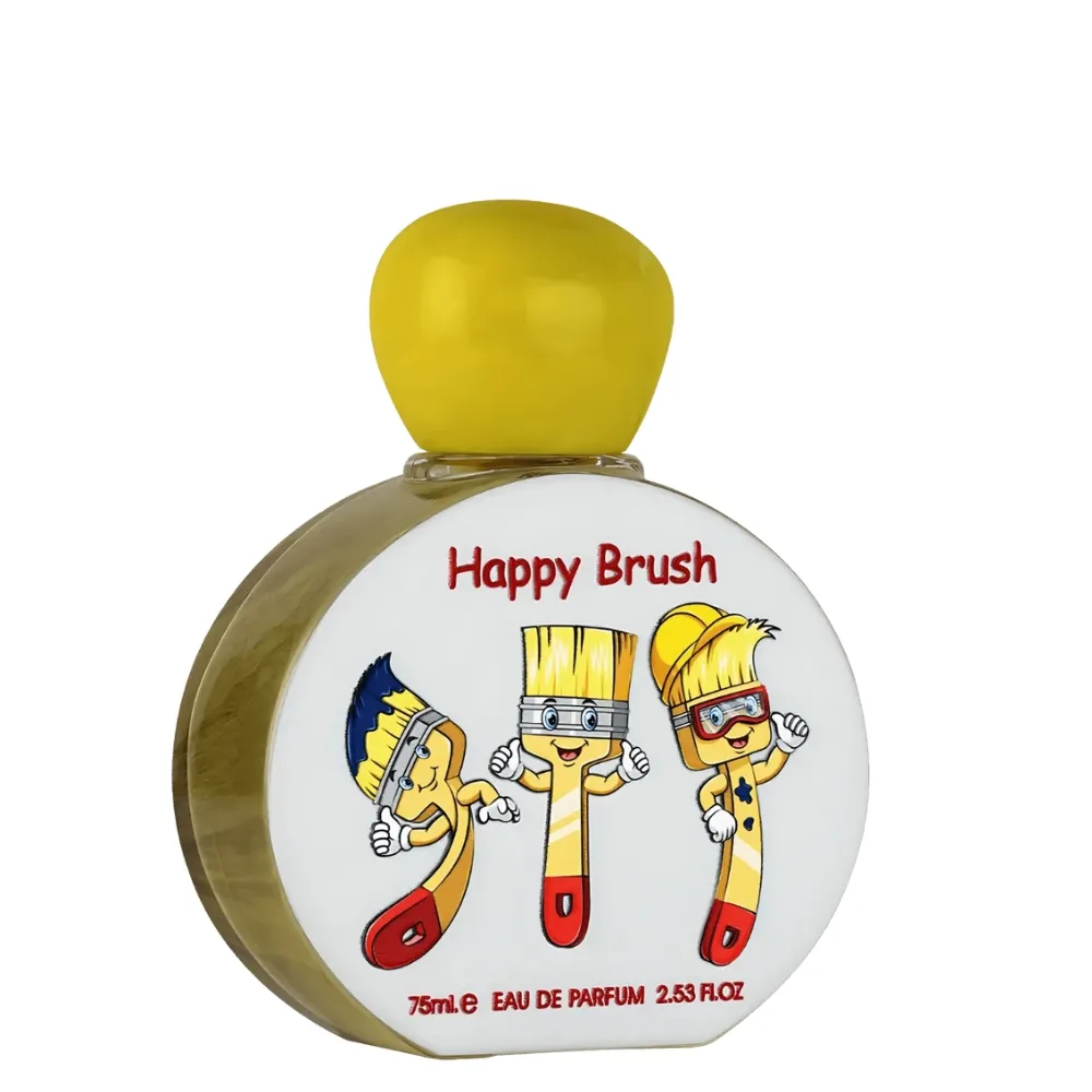 Happy Brush Lattafa 75ml