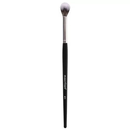 Pincel A11 Oval Sombra Macrilan 8g