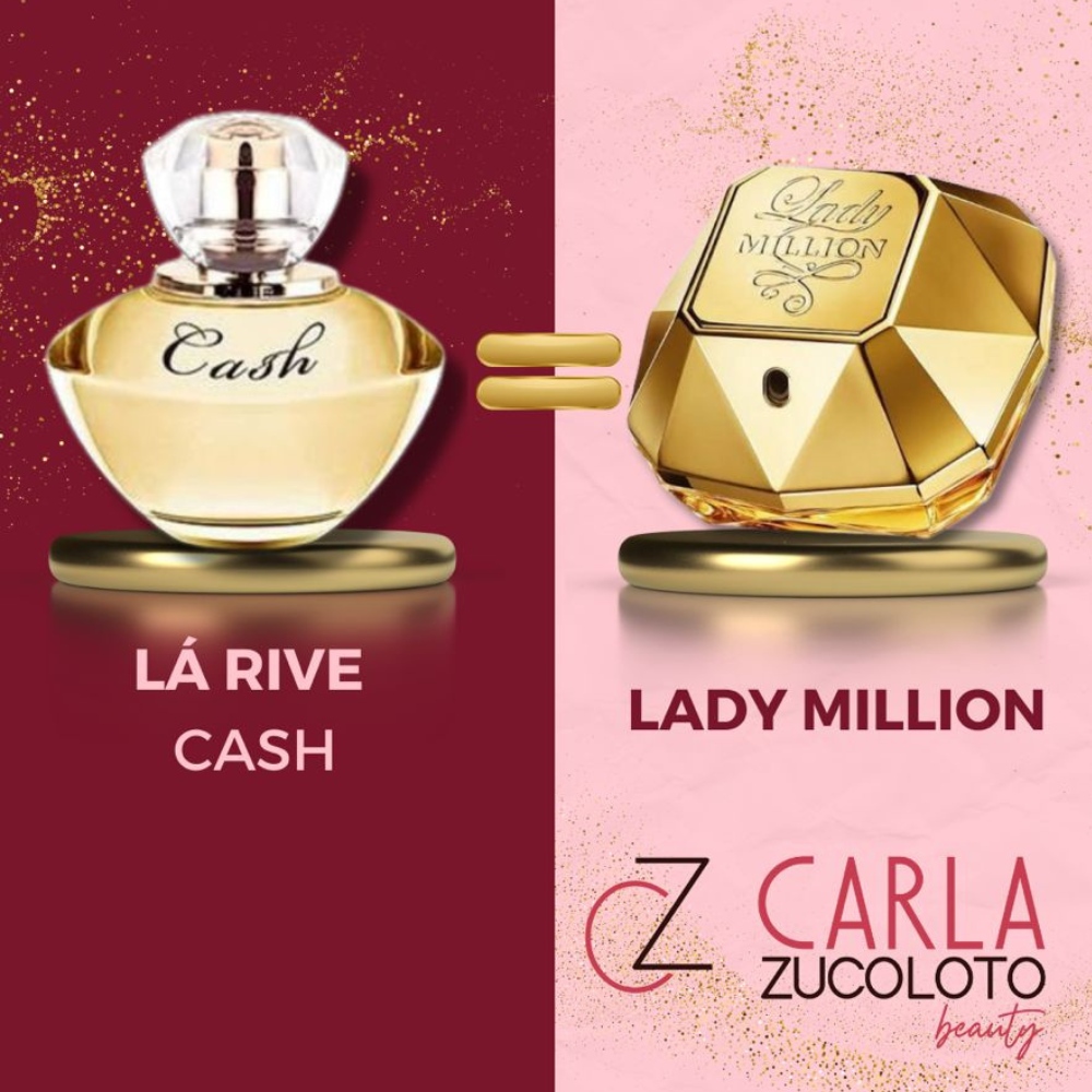 la rive cash 2