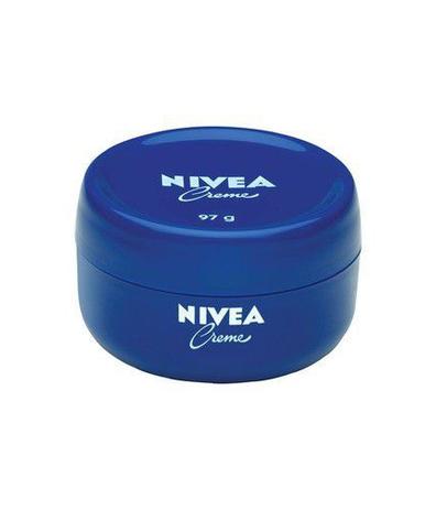 Creme Nivea Pele 97grs