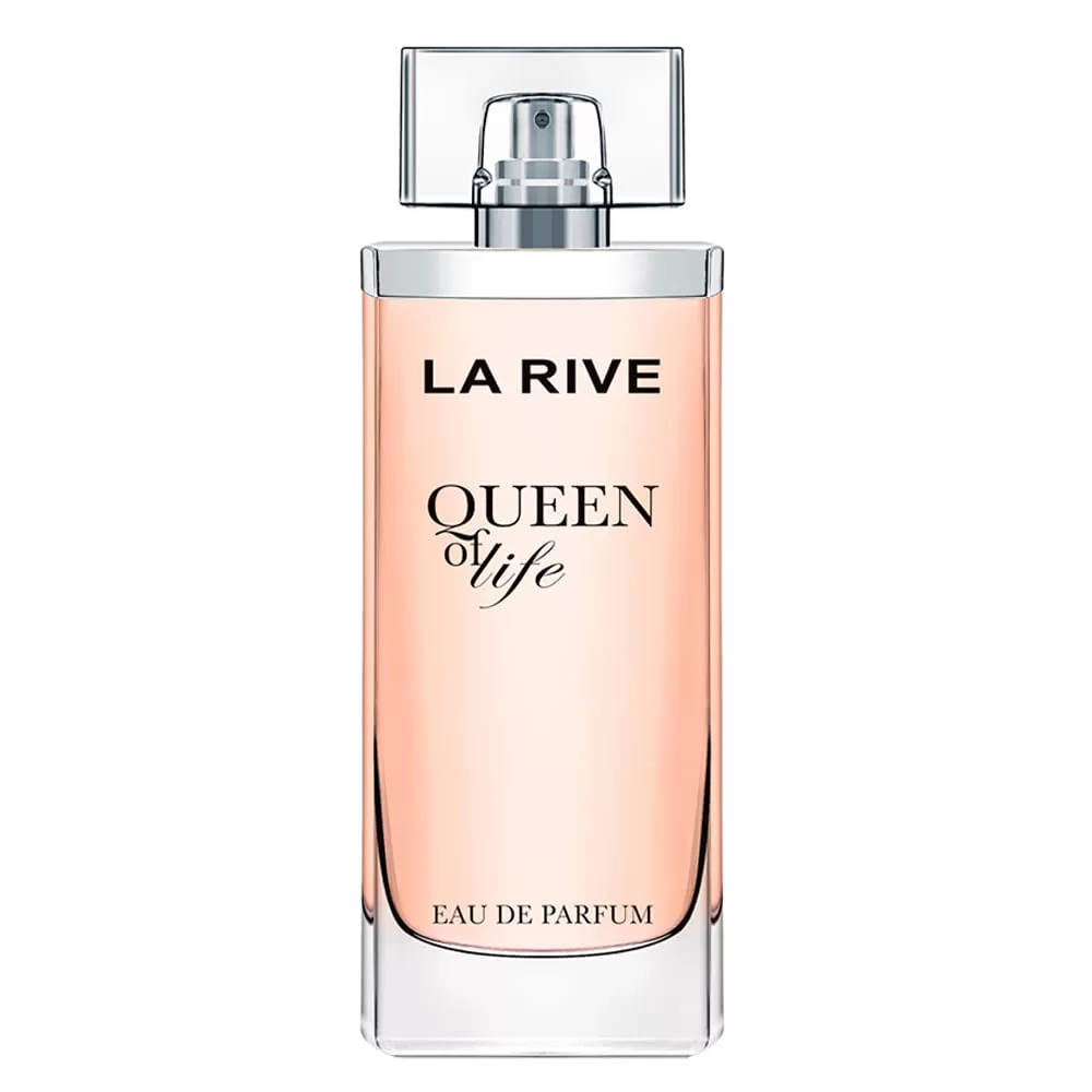 La Rive Queen Of Live Edp 75ml