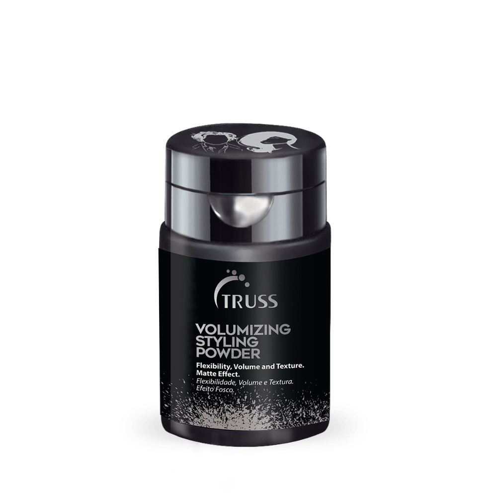 Volumizing Styling Powder Truss 10g