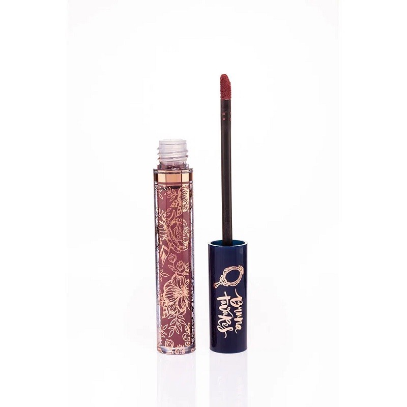 Batom Liquido Matte Mariana Bruna Tavares 4ml