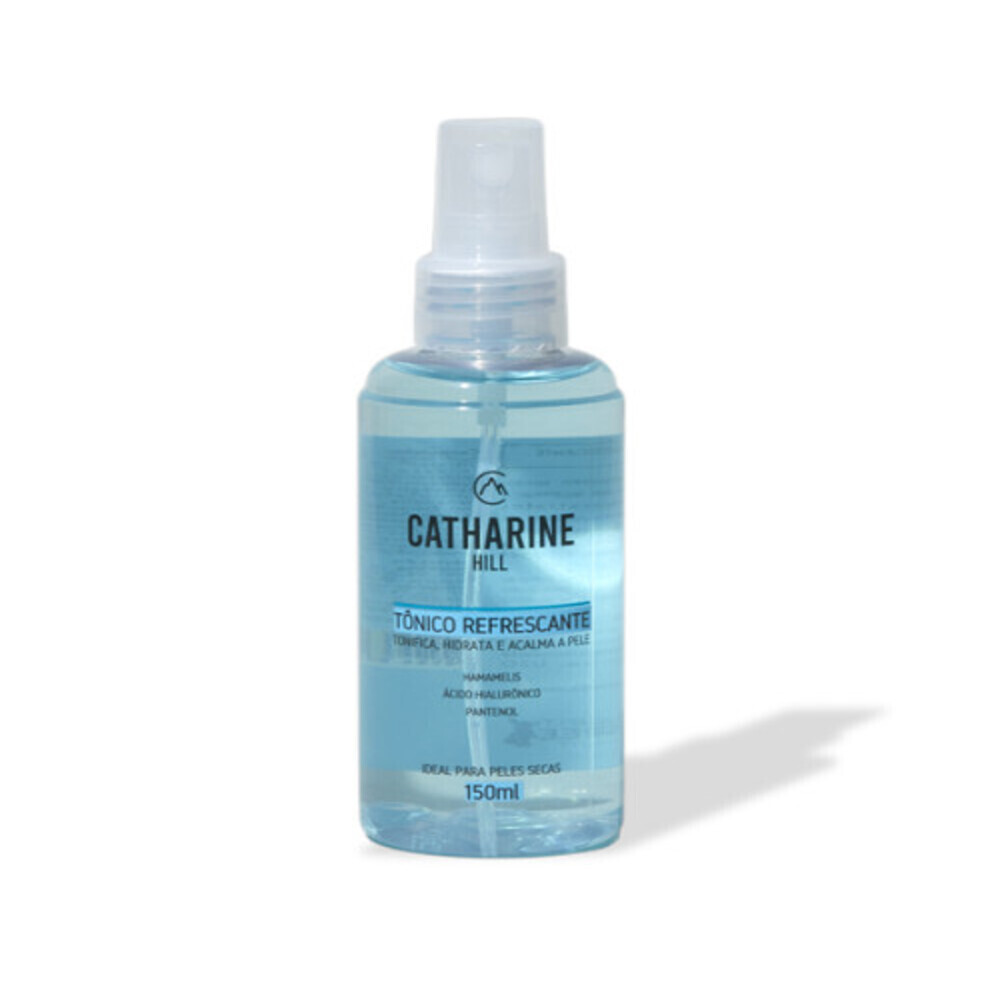 Tonico Refrescante Catharine Hill 150ml