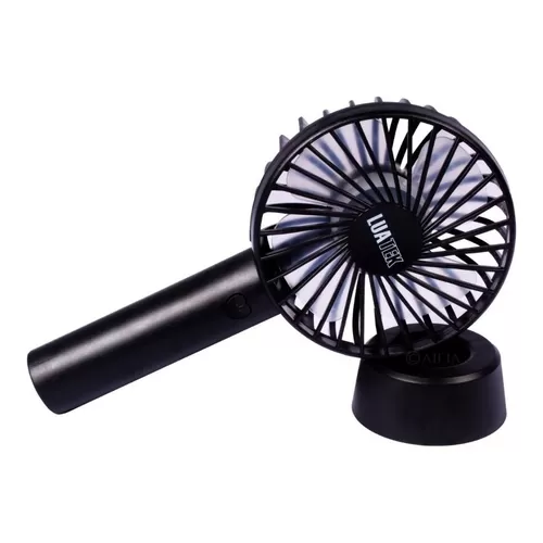 Mini Ventilador Para Maquiagem 1un