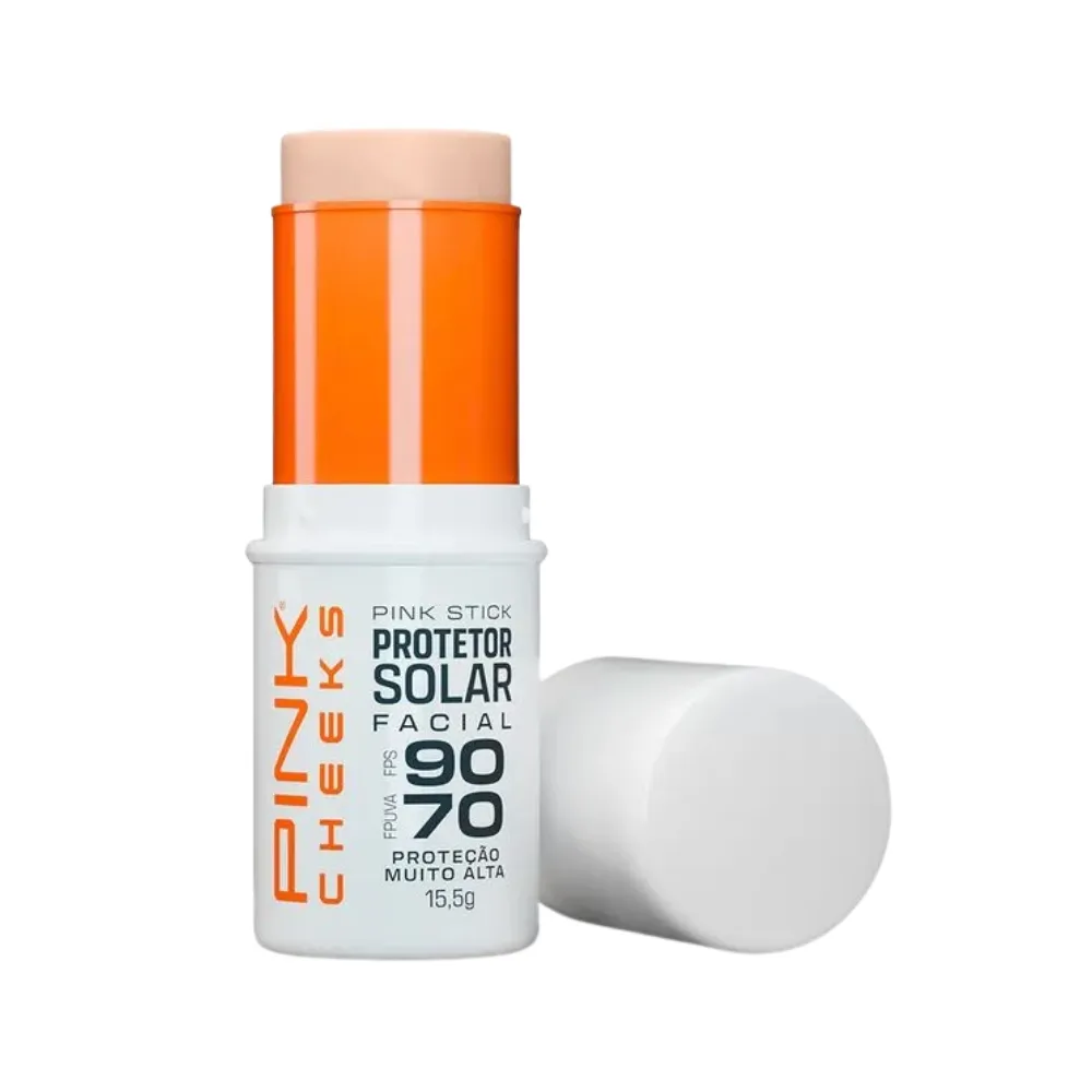 Pink Stick Pink Cheeks 10km 14g