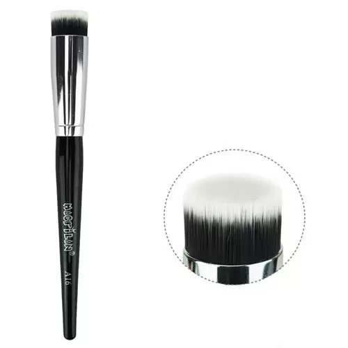 Pincel A16 Para Contorno Max Macrilan