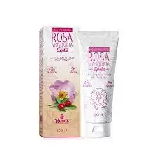 Hidratante Rosa Mosqueta Epile 200ml