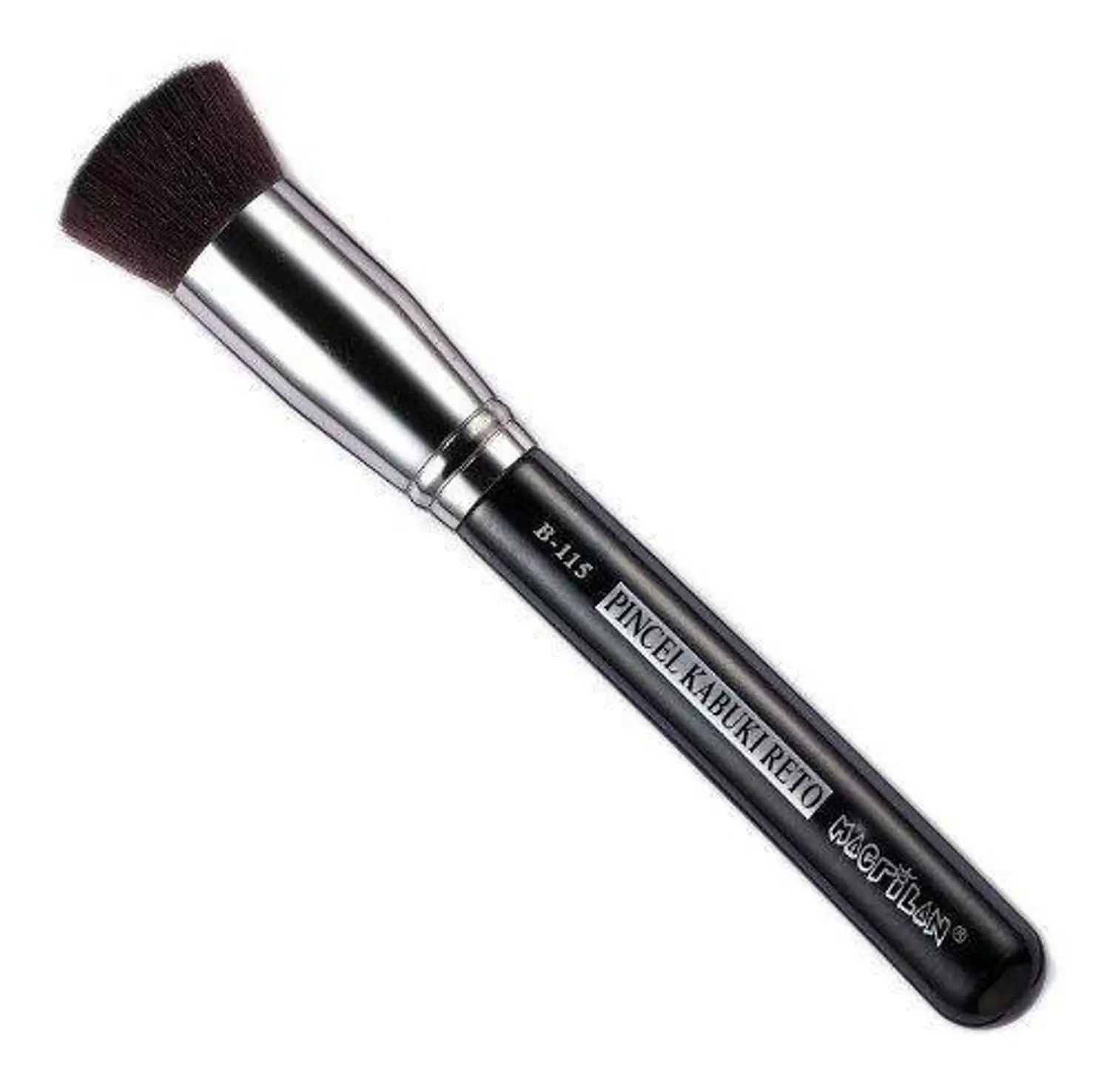 Pincel B115 Kabuki Reto Macrilan 1un