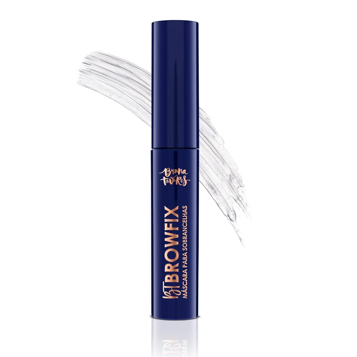 Browfix Mascara Sobrancelhas Bruna Tavares 3g