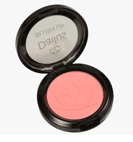 Blush Up Pessego 06 Dailus 4,5g