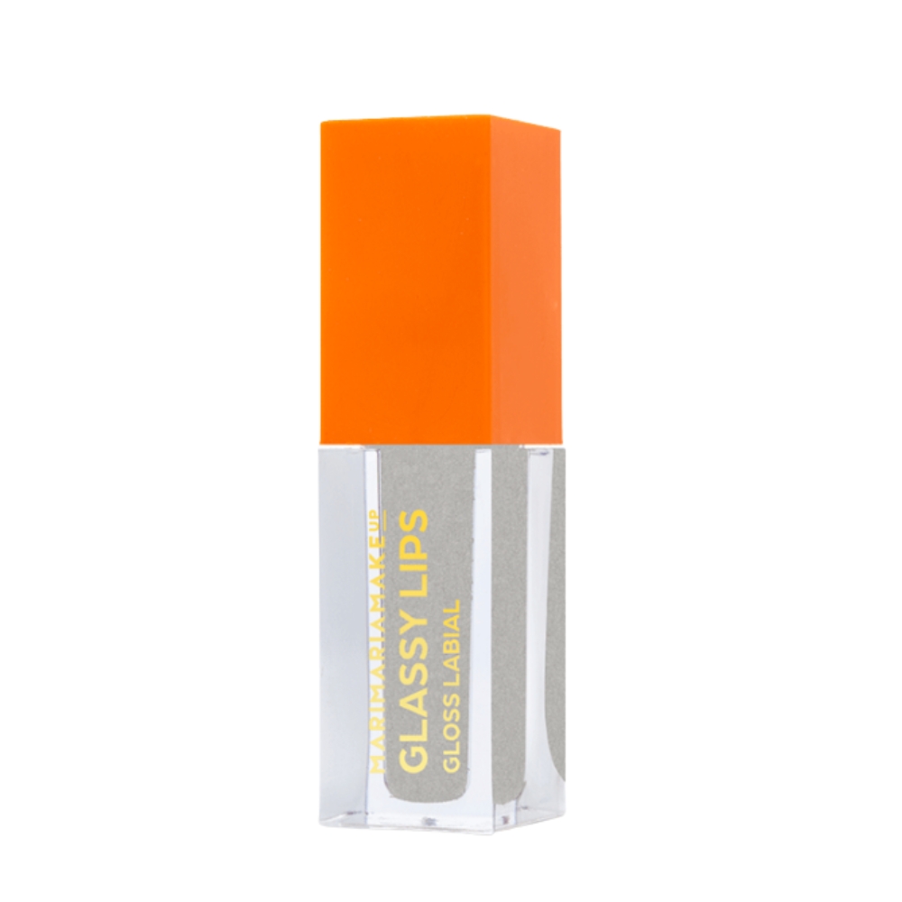 Gloss Glassy Lips Sugar Mari Maria 4ml