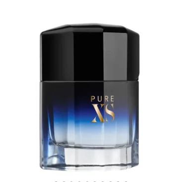 Pure Xs Paco Rabanne Men 100ml