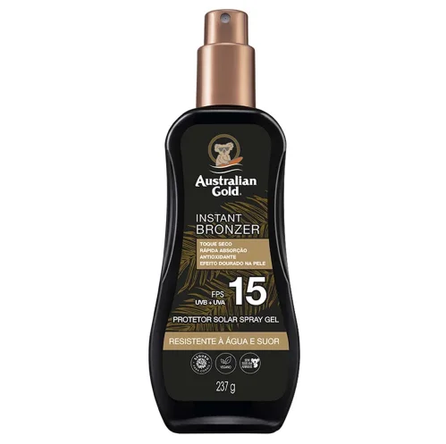 Australian Gold Fps 15 237ml