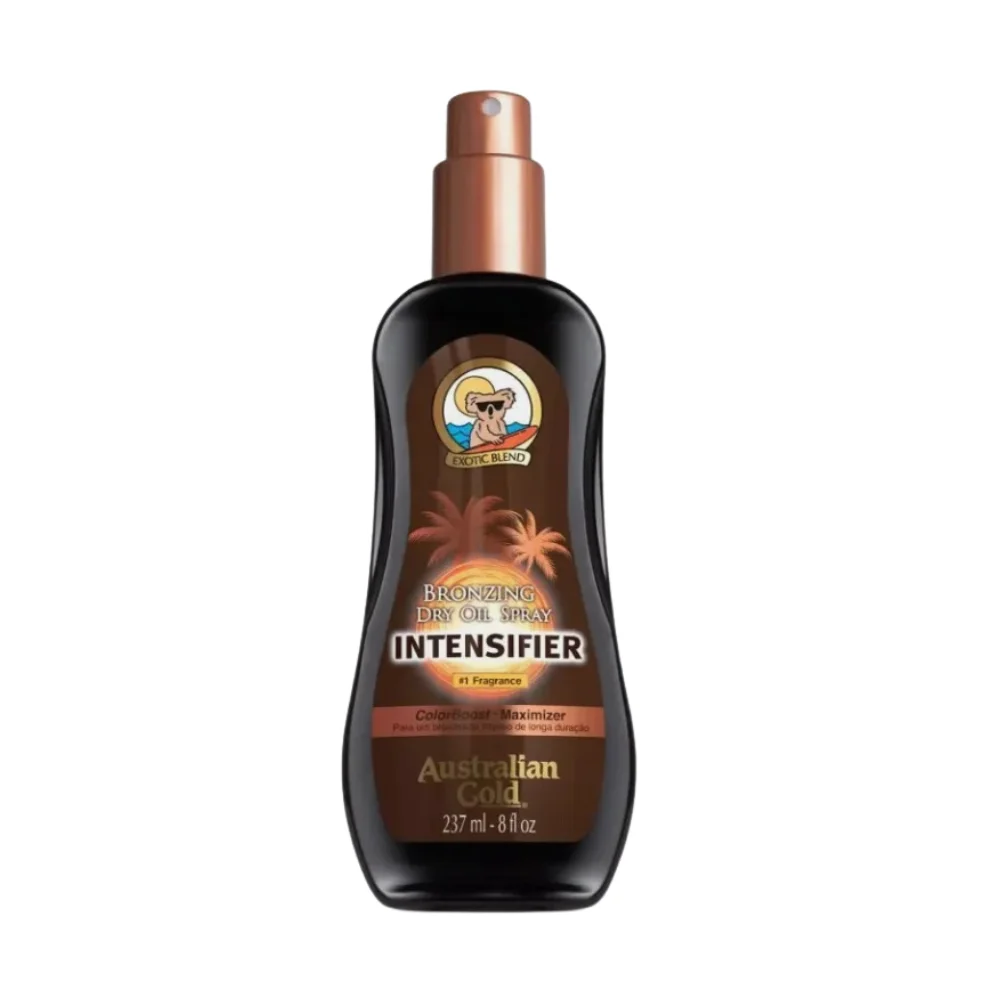 Intensifier Dry Oil Australian Gold 237ml