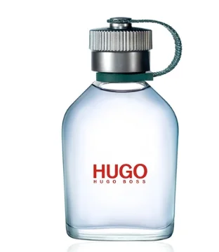 Hugo Boss Man Edt 125ml