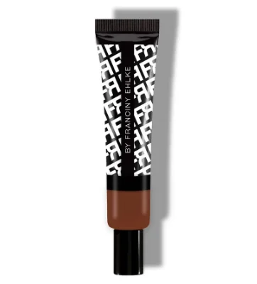 Base Matte Real Filter E-04 Franciny Ehlke 30g