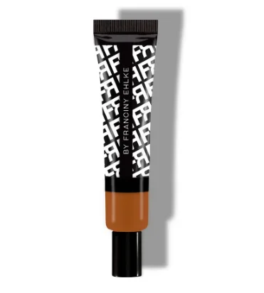 Base Matte Real Filter E-01 Franciny Ehlke 30g