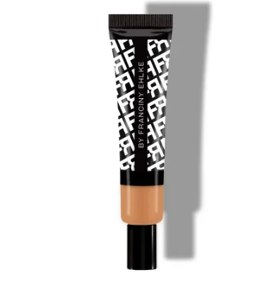 Base Matte Real Filter M-02 Franciny Ehlke 30g