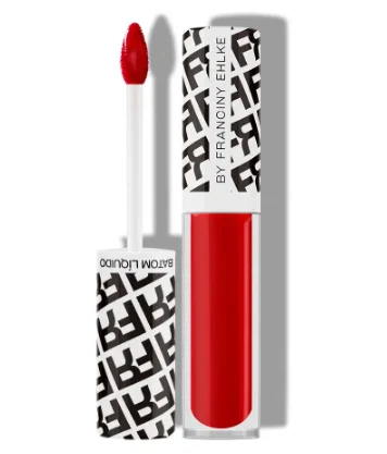 Batom Liquido Matte Sensualizani Franciny Ehlke 5ml