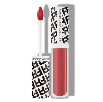 Batom Liquido Matte Delicate Franciny Ehlke 5ml