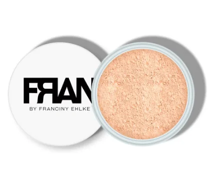 Po Facial Solto Plush 02 Franciny Ehlke 15g