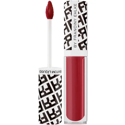 Batom Liquido Matte Clarice Franciny Ehlke 5ml
