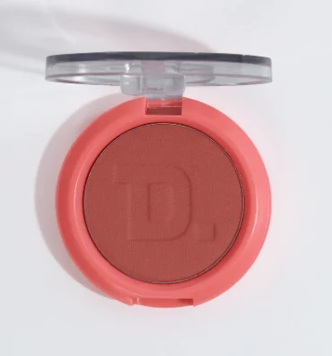 Blush Da Uma Segurada 04 Dailus 4,5g