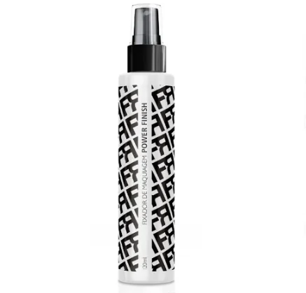 Fixador De Maquiagem Power Finish Franciny Ehlke 120ml