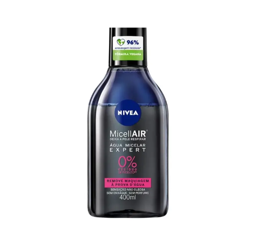 Agua Micelar Expert Nivea 400ml