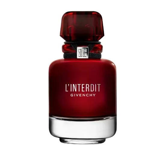 L´interdit Givenchy Rouge Edp 50ml