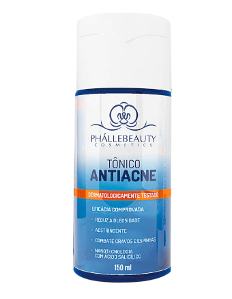 Tonico Antiacne Phallebeauty 150ml