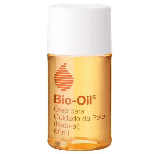 Bio Oil Oleo Corporal Natural Oil 60ml