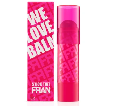 Stick Tint Balm Pink By Franciny Ehlke 6,3g