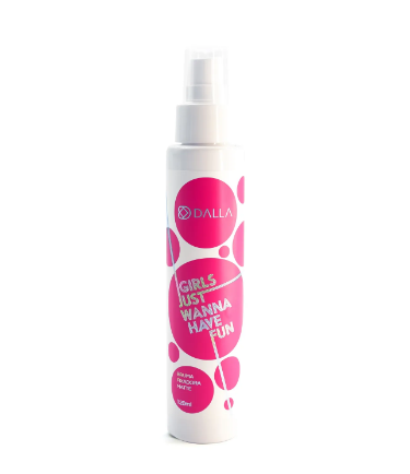 Bruma Fixadora Matte Girls Just Dalla Makeup 120ml