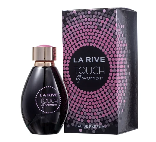 La Rive Touch Of Woman Edp 90ml