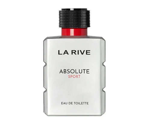 La Rive Absolute Sport Edt 100ml