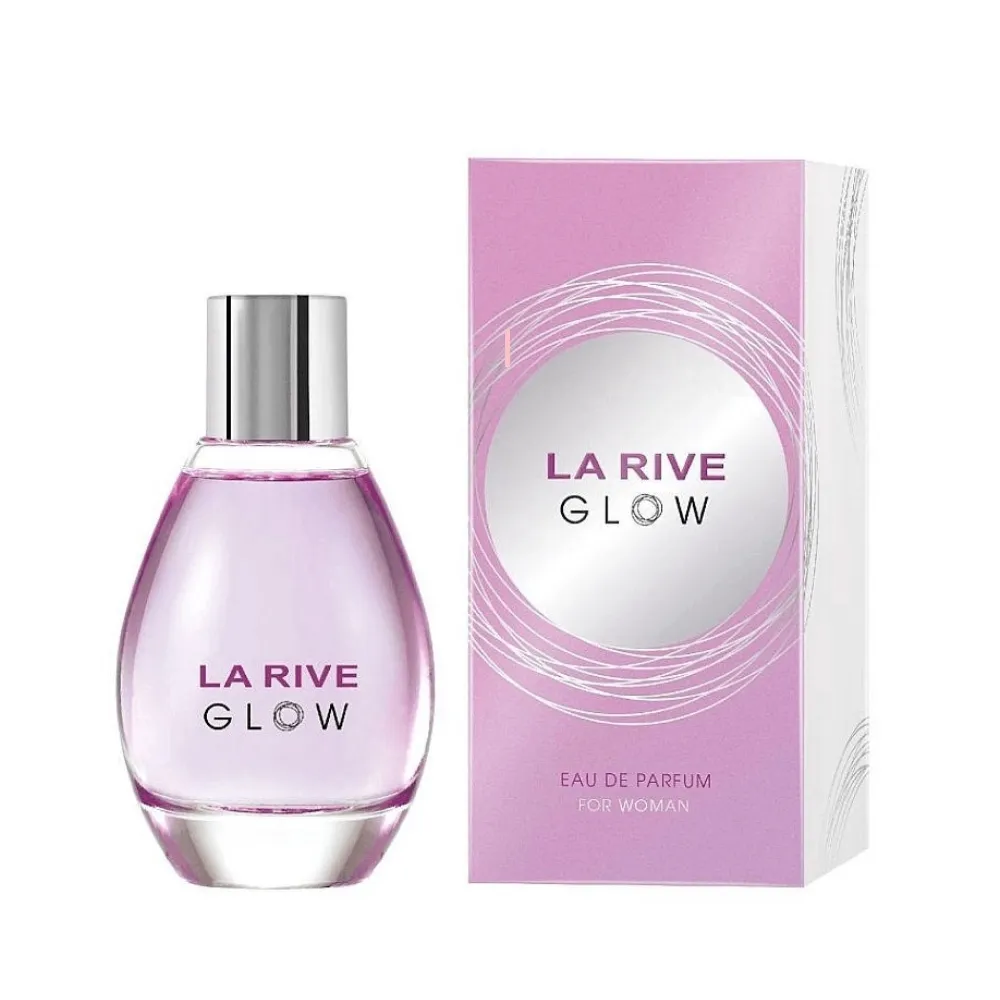 La Rive Glow Edp 90ml