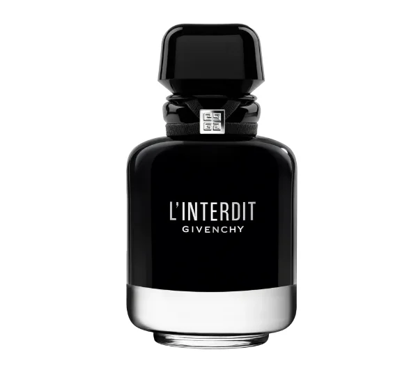 L´interdit Givenchy Intense Edp 80ml