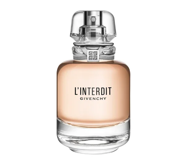 L´interdit Givenchy Edt 80ml
