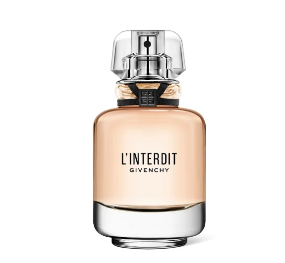 L´interdit Givenchy Edp 50ml