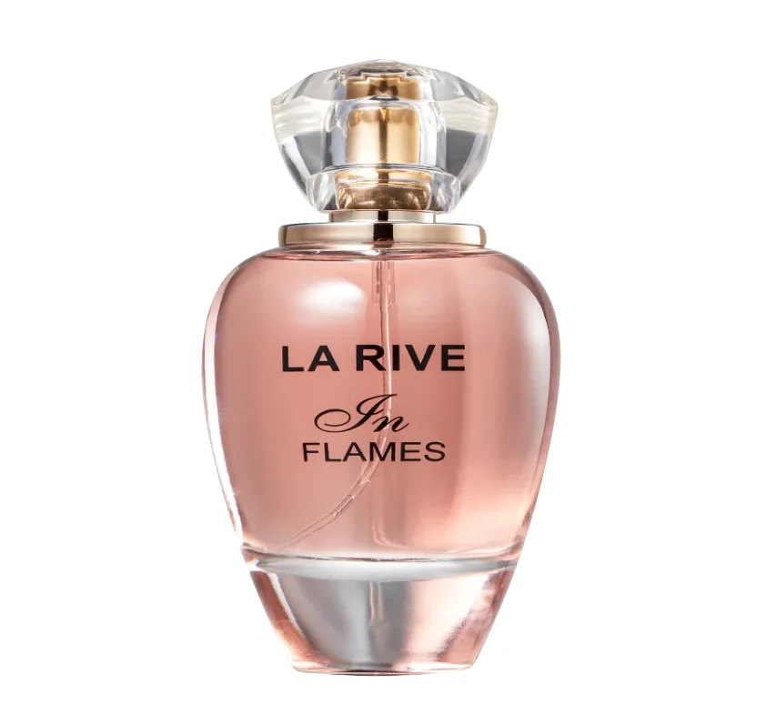 La Rive In Flames Edp 90ml