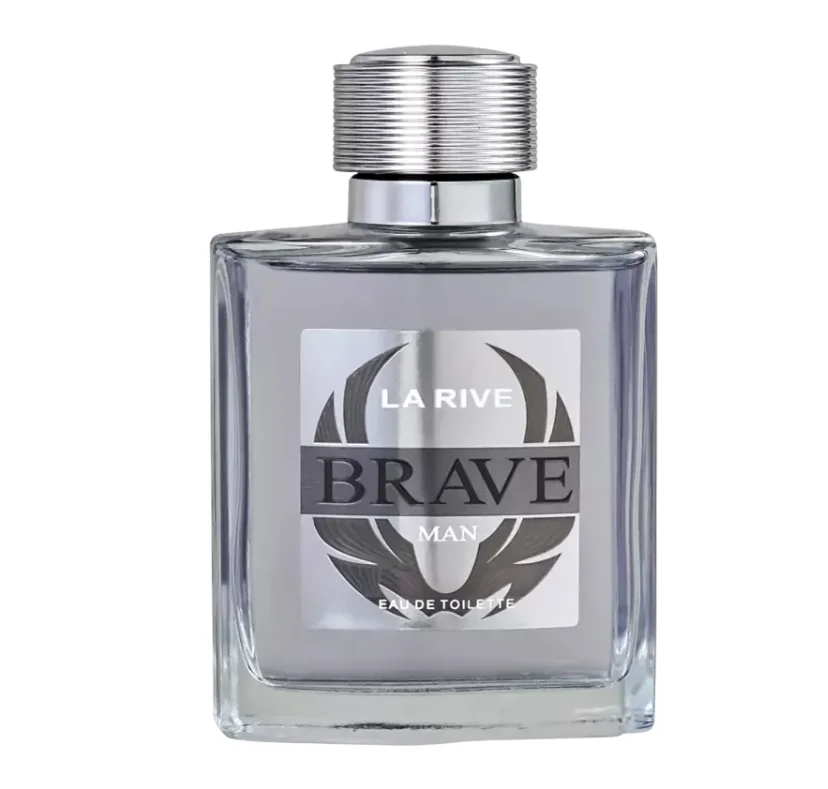 La Rive Brave Man Edp 100ml