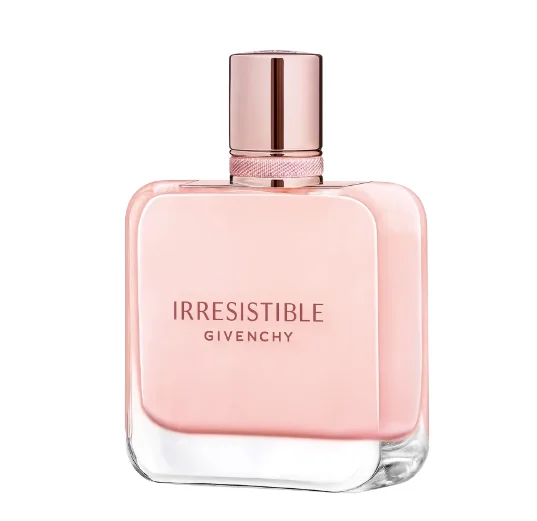 Irresistible Givenchy Rose Velvet Edp 35ml