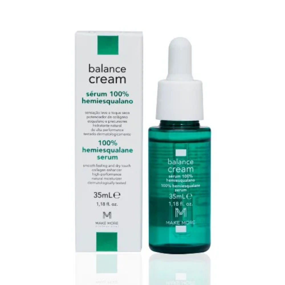 Serum Hemiesqualano Make More 35ml