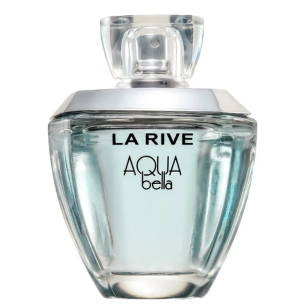 La Rive Aqua Woman Edp 100ml