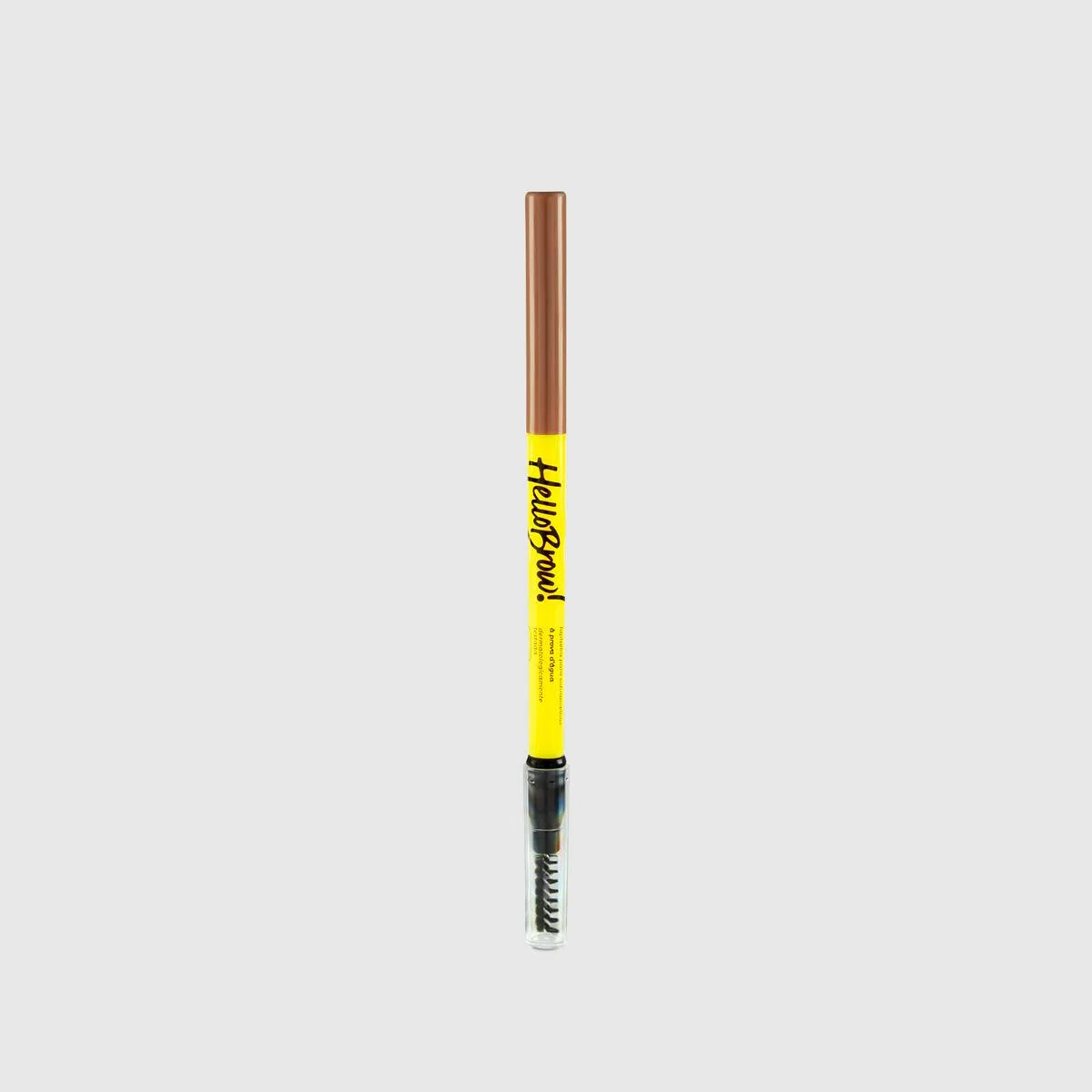 Lapiseira Sobrancelhas Hello Brow Cor 01 Vizzela 0,24g