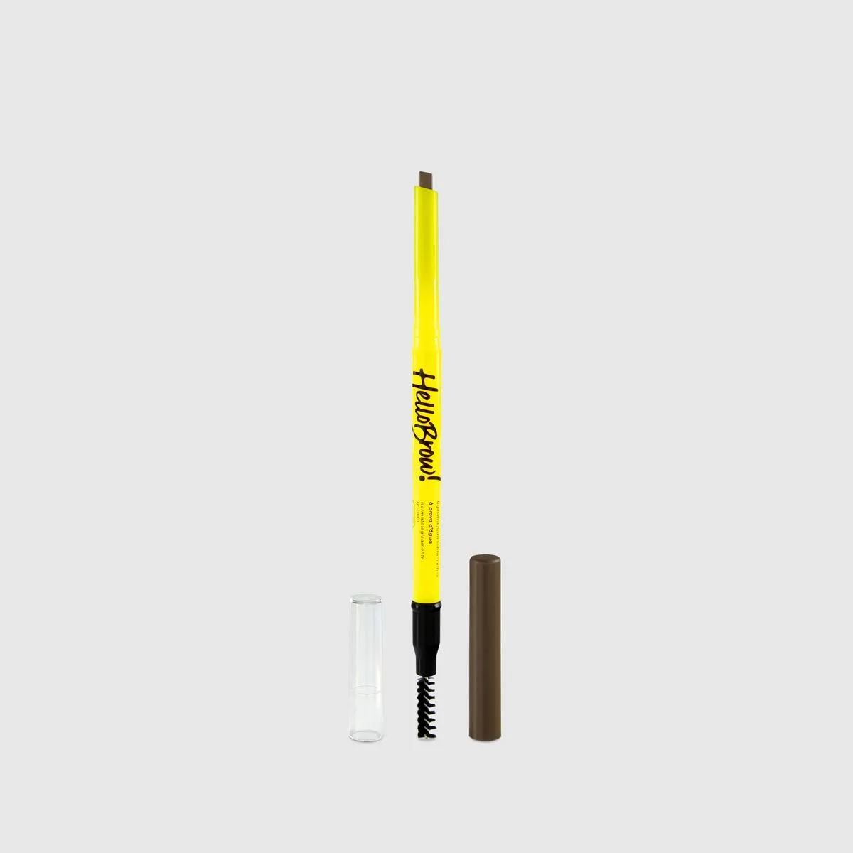 Lapiseira Sobrancelhas Hello Brow Cor 02 Vizzela 0,24g