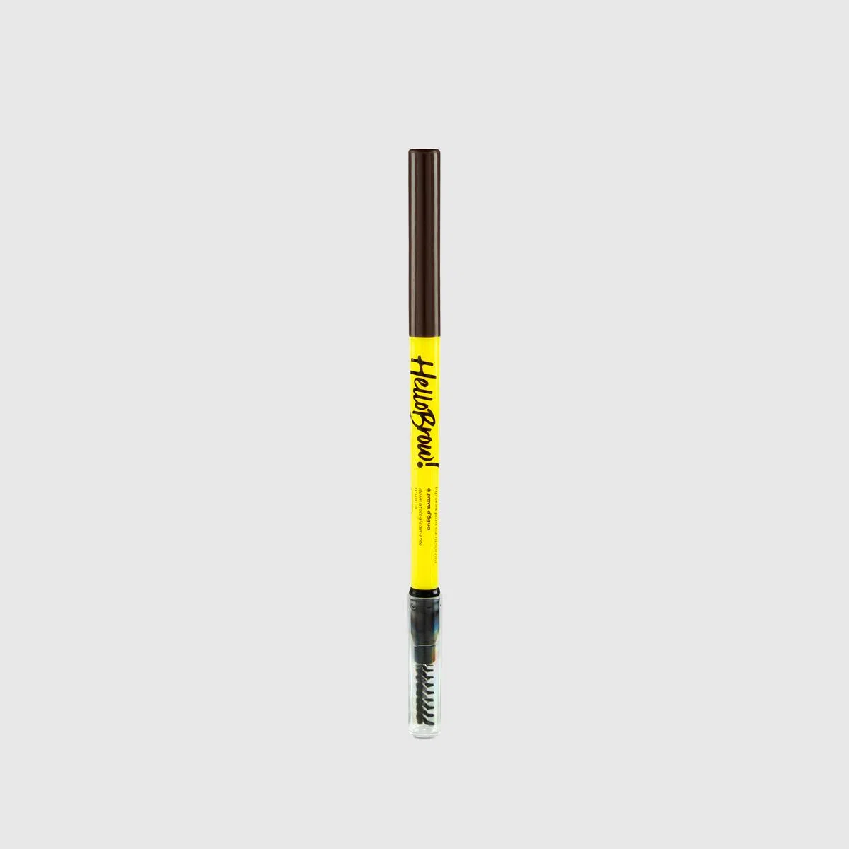 Lapiseira Sobrancelhas Hello Brow Cor 03 Vizzela 0,24g