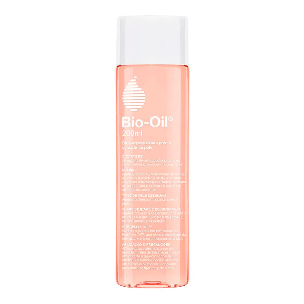Bio Oil Oleo Corporal 200ml